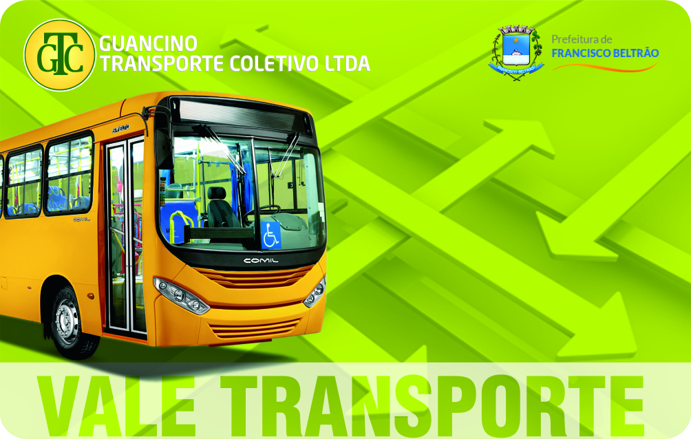 VALE TRANSPORTE